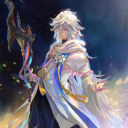 Merlin Comics