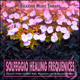 Solfeggio Healing Frequencies MT - Topic