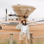 Kadek Arini | Travel blogger