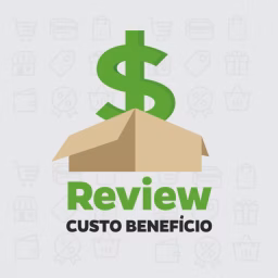 Review Custo Benefício