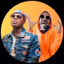 Three 6 Mafia