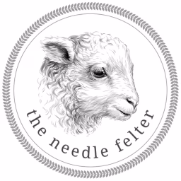 The Needle Felter