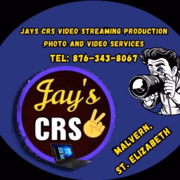 Jays CRS Video Streaming Production 