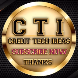 Credit Tech Ideas