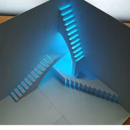 Art & Kirigami