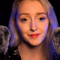 Laura Lemurex ASMR