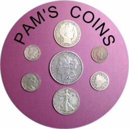 Pams Coins