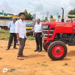 Tractors information Kannada