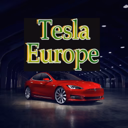 Tesla Europe