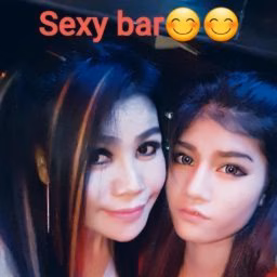 S3XY BAR PATTAYA LIVE STREAM
