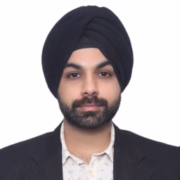 CS Harshdeep Narula