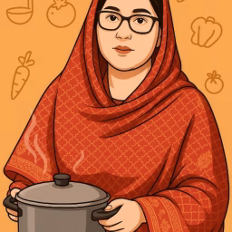 Ibrahim kitchen Food hacks