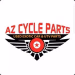 AZ Cycle Parts, Quality Used Car Parts