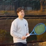 Dr. Adrian Parzych | Tennis & Golfer’s Elbow Expert 🎾⛳