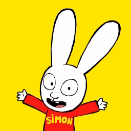 Simón Super Conejo [Español Latino]