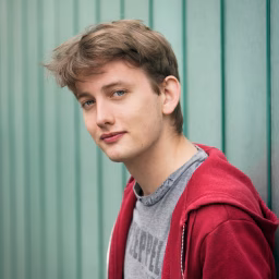 Tilman The Voice