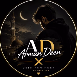 ArmanDeenX