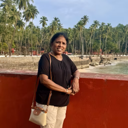 Prema Sharing Skills 