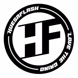 Huesaflash Media