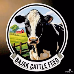 Gill dairy farm bajak 