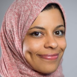 Marwa ElDiwiny