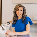 Dr. Sharon Horesh Bergquist