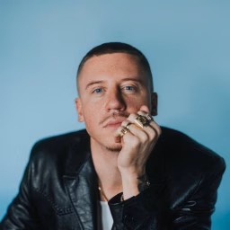 Macklemore - Topic