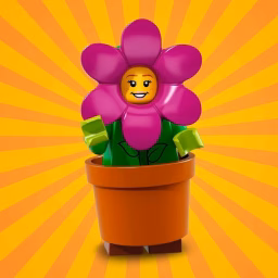 LEGO SAM