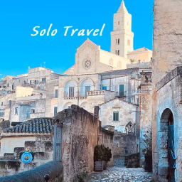 週末海外ひとり旅 / SOLO FEMALE TRAVEL