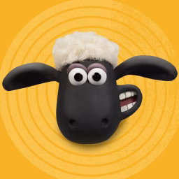 Shaun the Sheep Official