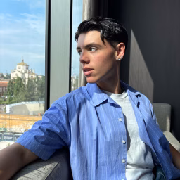Fabio Ferrucci
