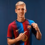 Dani Olmo