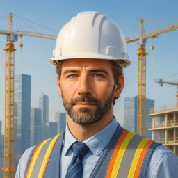 The Construction Expert
