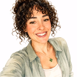 Learn Turkish with Seda