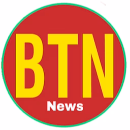 BTN Barak Television Network