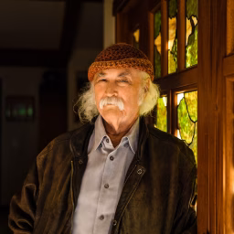 David Crosby
