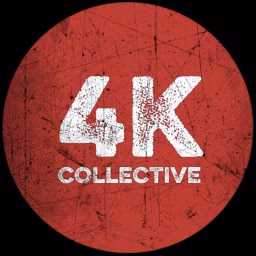 4K ᑕOᒪᒪEᑕTIᐯE