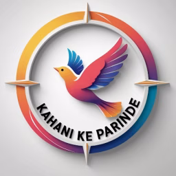 Kahani Ke Parinde