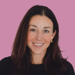 Krista King