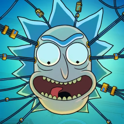 Rick and Morty