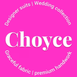 CHOYCE – Designer Suits by Reccha (Richa) Chopraa