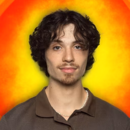 Adam Paradisio