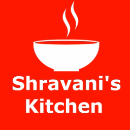 shravani's kitchen