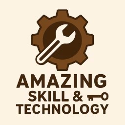 Amazing Skill & Technology