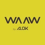WAAW by Alok