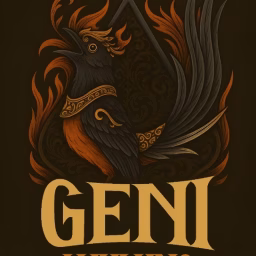 Geni Wulung