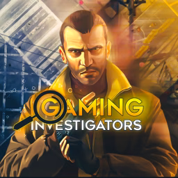 GAMING INVESTIGATORS - HUBSON
