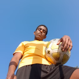 Abel Melekin