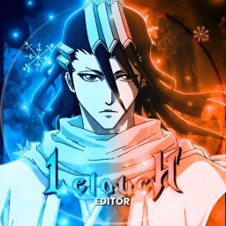 LELOUCH EDITOR 