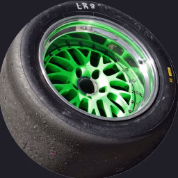 Racecars Universe